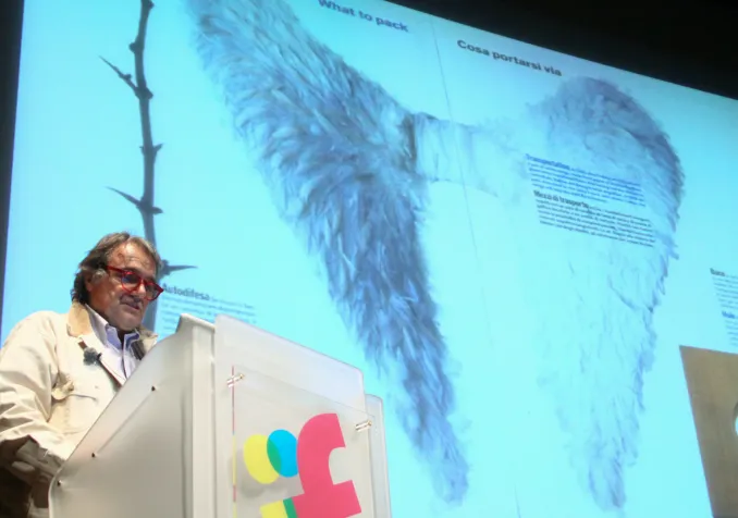 ©International Journalism Festival, Perugia, Italia, CC BY-SA 2.0 Wikimedia Commons