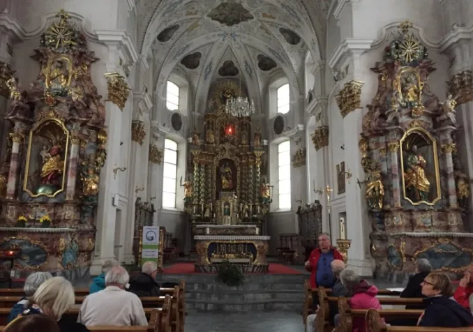 ©Laurence Villoz/RTSreligion