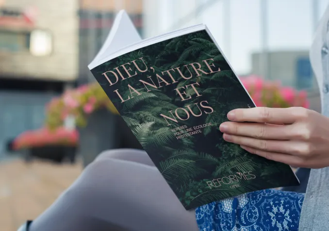 Photomontage (Eh oui, notre mook est en cours de fabrication) 