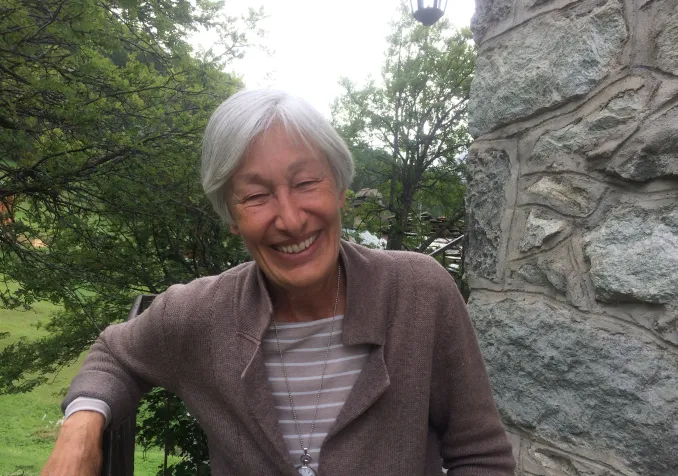 © Réformés.ch / Gabrielle Desarzens