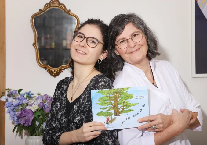 ©Patrick Gillérom Lopreno