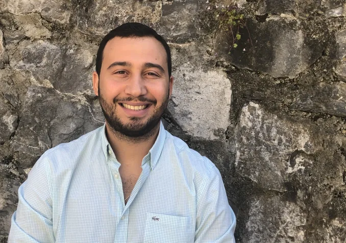 © Gabrielle Desarzens / RTSreligion