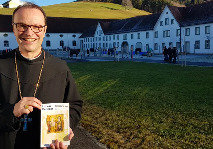 © Davide Pesenti / RTSreligion