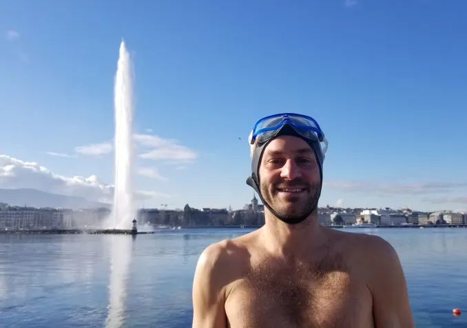 ©Christine Mo Costabella/RTSreligion