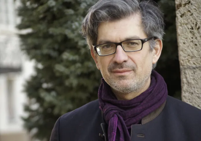 ©Christine Mo Costabella/RTSreligion