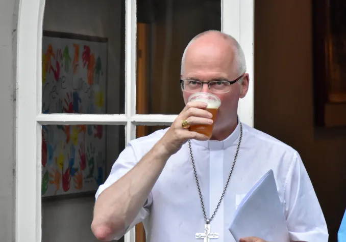 ©Maurice Page/Cath-Info