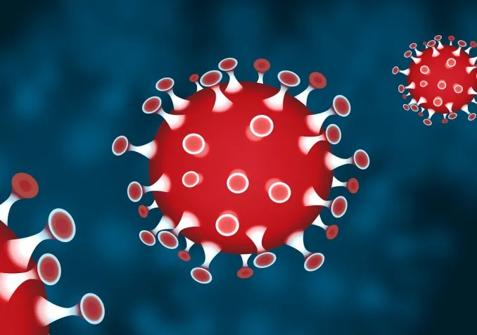 Le coronavirus grippe les églises Pixabay