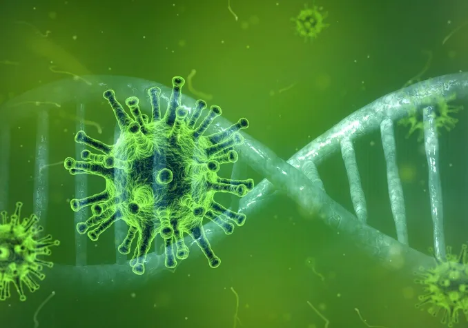 Le coronavirus sème la panique en Suisse Pixabay