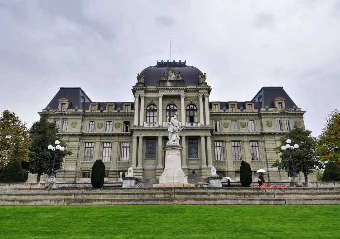 CC0 SofiLayla / Pixabay