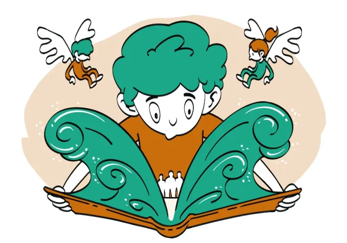 Les chars et les cavaliers… Et les poissons? © Mathieu Paillard