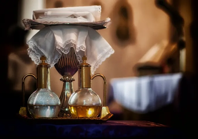 On évite les gestes religieux à cause du coronavirus ©Pixabay