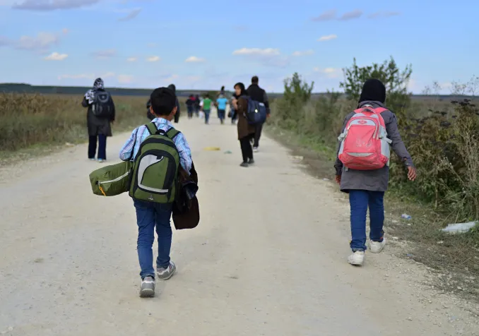 © iStock/RadekProcyk