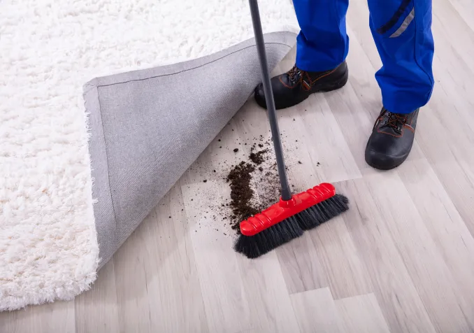 Esther Gaillard, vice-présidente de l’Exécutif de l'EERS, répond aux accusations d’avoir cherché à dissimuler la plainte, dont le président Gottfried Locher est l’objet. IStock