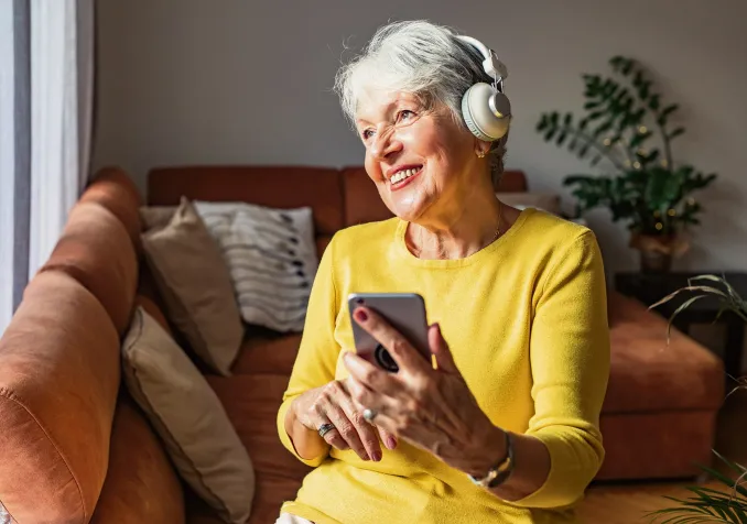 Des pasteur·es investissent d’autres médias ©iStock