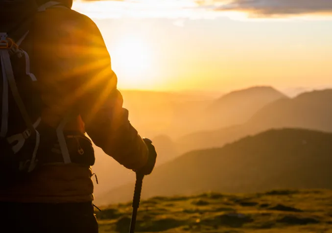 Le pardon, un cheminement transformateur ©iStock