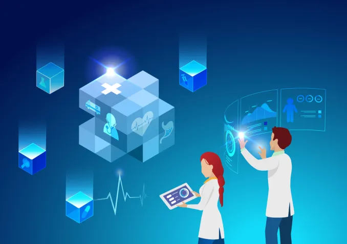 Médecine: Eviter les systèmes qui renforcent les préjugés ©iStock