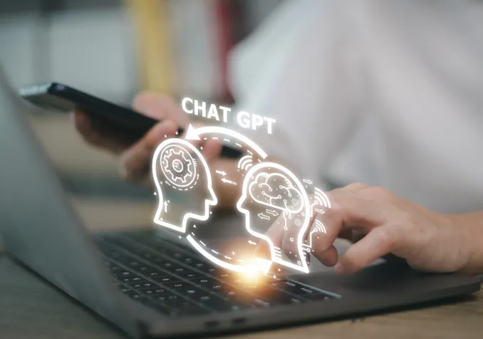 Quand ChatGPT s'invite dans les prêches ©iStock