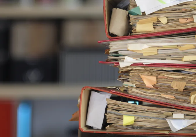 Si une étude sur les abus en milieu réformé était entreprise, "l’EPG y participerait", indique sa présidente. IStock