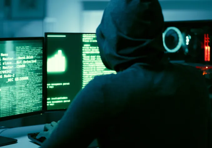 Depuis la mise en ligne de l’annonce d’une conférence sur l’héritage arménien, le site de l’Eglise évangélique réformée suisse est confronté à une vague inédite d’attaques de bots, allant jusqu’a 50'000 tentatives par jour. IStock