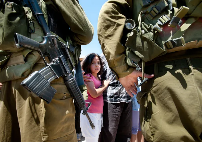 iStock/rrodrickbeiler