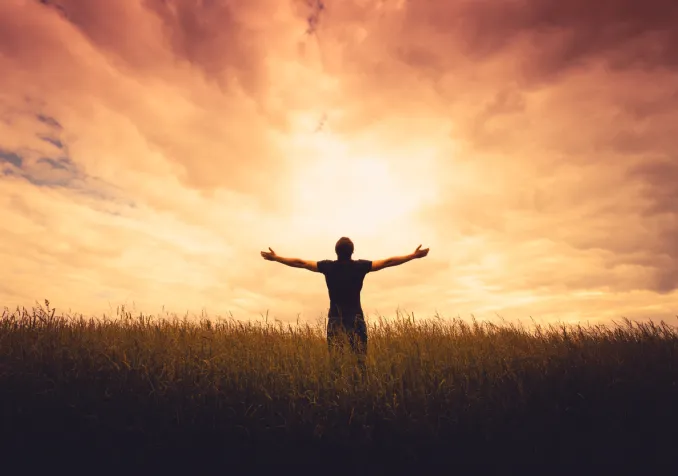 Une force vive ©iStock