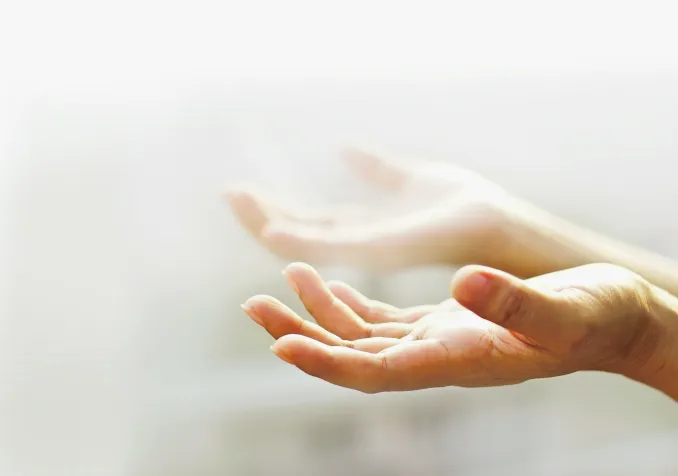 La joie, partie prenante d’une vision d’Eglise ©iStock