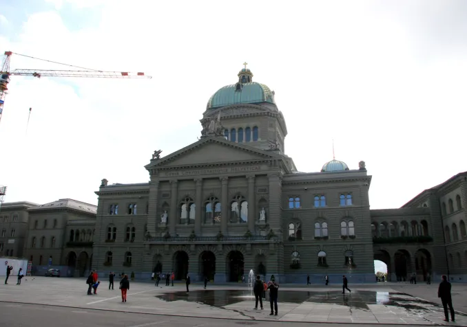 Le Conseil fédéral s’est engagé à se prononcer sur la pertinence d'une modification de la loi. Istock