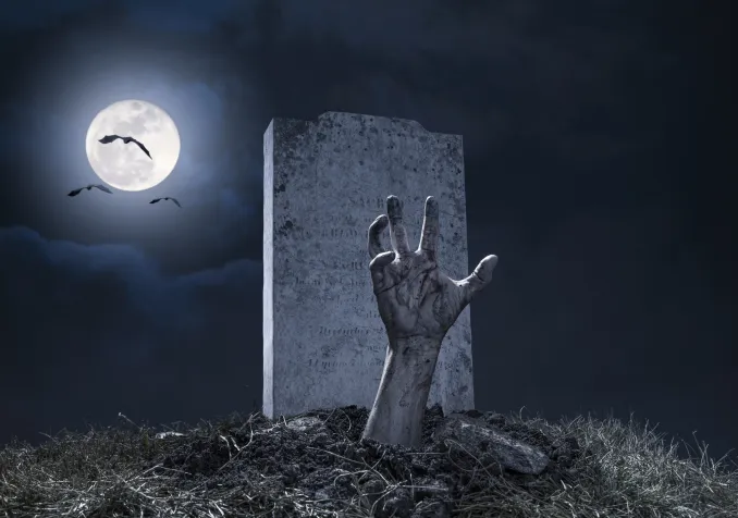 Si la mascarade annuelle du 31 octobre ne leur fait pas vraiment peur, de nombreux chrétiens s&#39;en offusquent de plus en plus ouvertement. Et pour cause: chez les catholiques, protestants et évangéliques, il semble que de se rire de la mort et des esprits malins ne soit peut-être pas la façon la plus digne d’aborder le rapport à l’au-delà pour les jeunes générations.