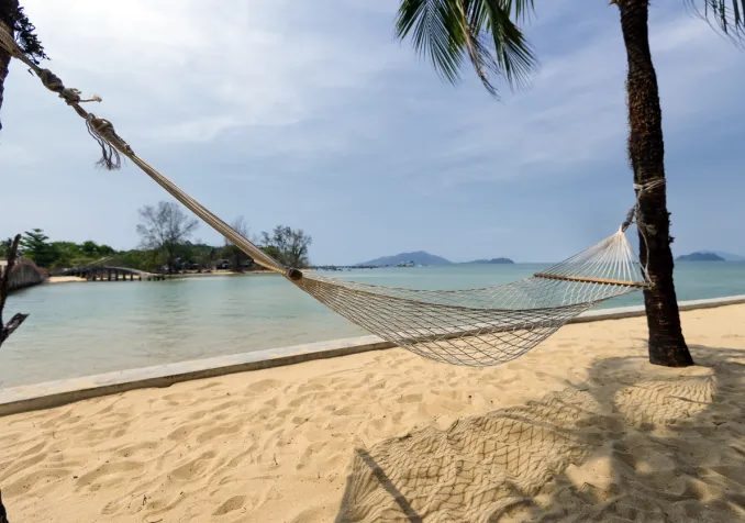 Vivent les vacances ©iStock