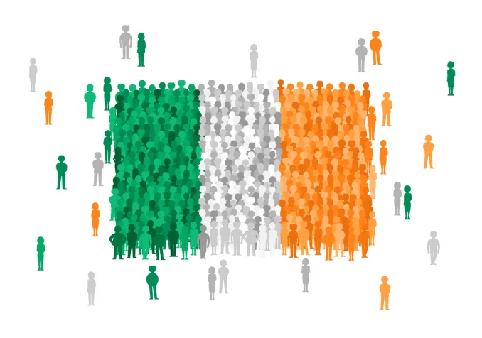 L’Irlande vote sur l’égalité de genre ©iStock