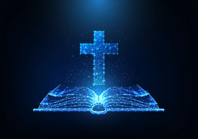 La Conférence des Églises réformées romandes a voté à l’unanimité un projet visant à soutenir leur présence numérique. IStock