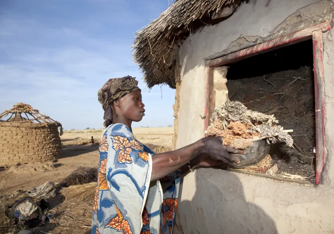 © Campagne oecuménique