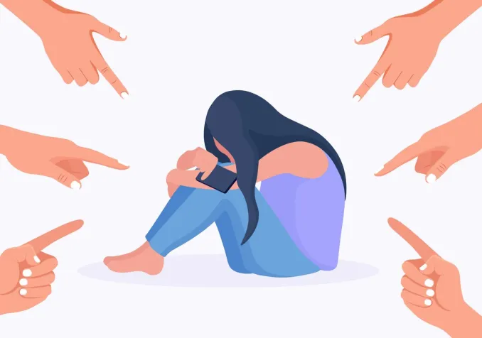 Agressions sexuelles, emprise, thérapie de conversion: les victimes témoignent ©iStock