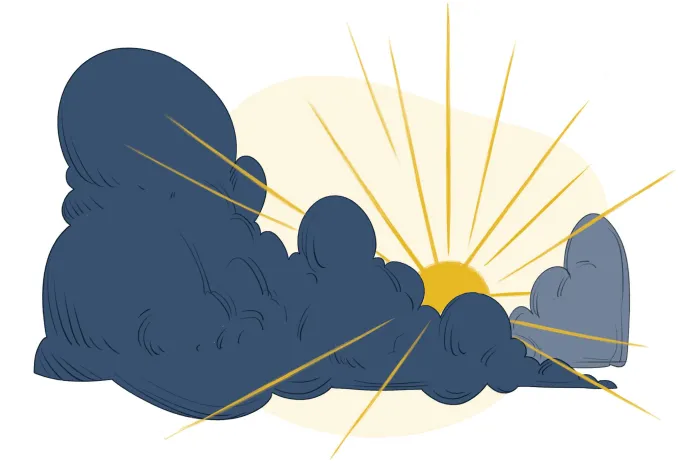 Croire, pourquoi? © Mathieu Paillard