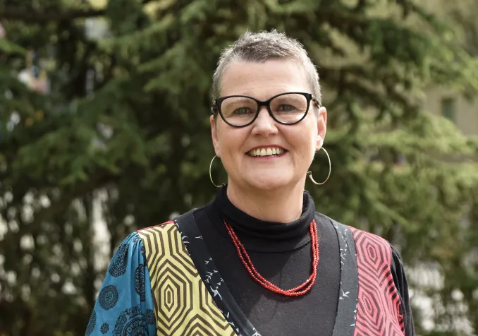 © EERV / Gérard Jaton