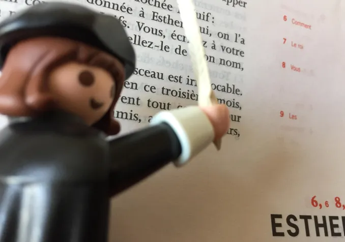 © Réformés.ch / Guillaume Henchoz