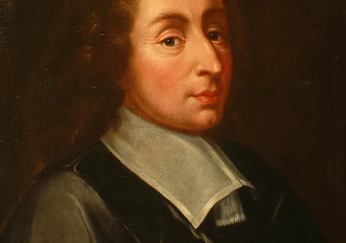 Blaise Pascal