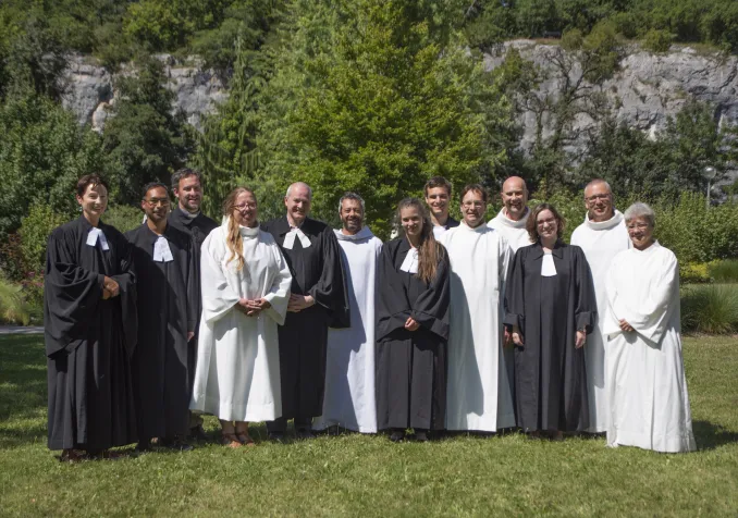 ©EERV/Gérard Jaton