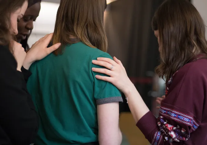 Rosie Fraser / Unsplash