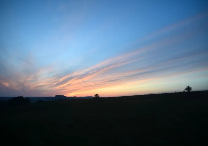 La prière du cœur La prière du cœur