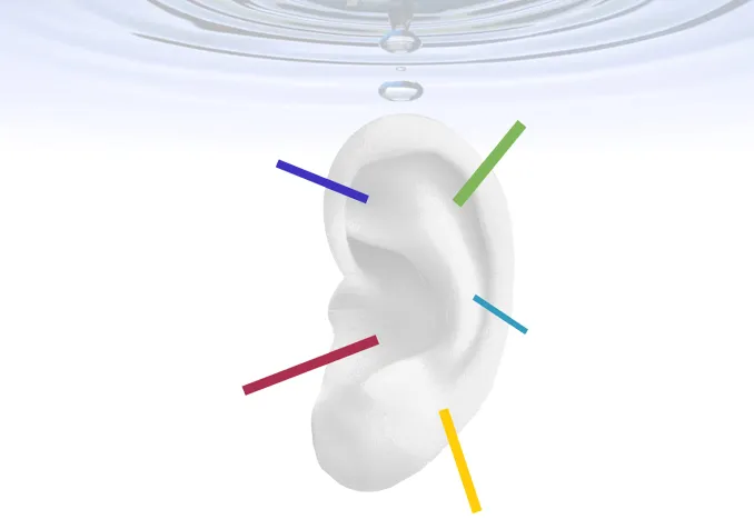 Un spectacle d'Isabelle Bovard et Robin De Haas Entendre l'inouï