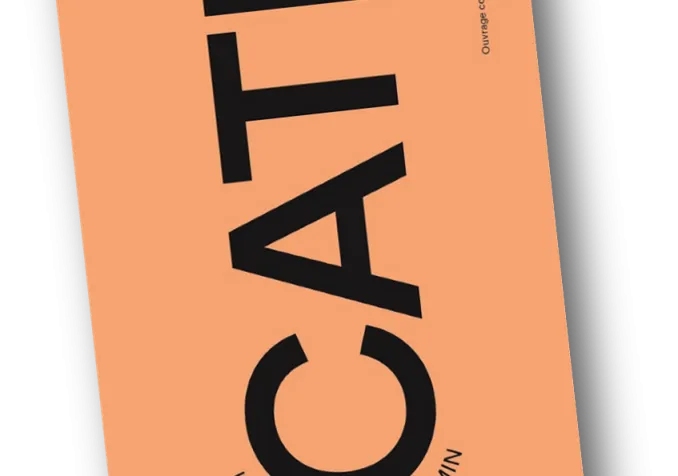 CATÉ - L'art d'être en chemin - www.protestant-edition.ch CATÉ - L'art d'être en chemin © 2025 OPEC