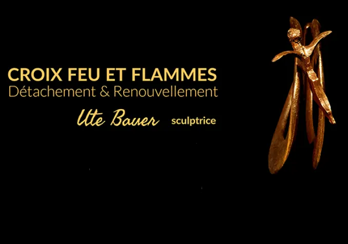 Exposition Ute Bauer 2021