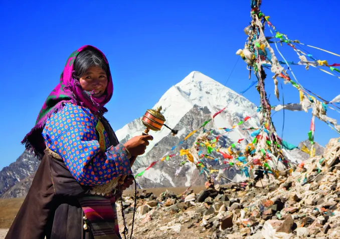 © Christopher Tozer/Alamy Stock Photo