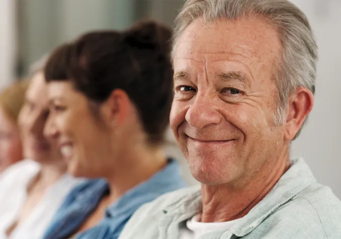 Le travail de recherche de relève pour la prochaine législature a commencé. © Getty Images