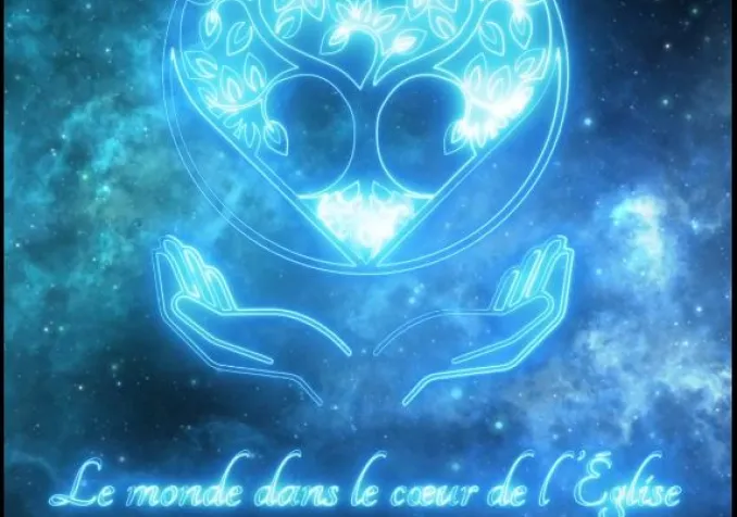 Une carte animée à partager sans modération. © OIC – EERV