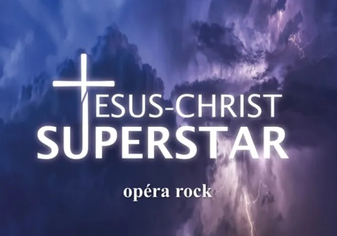 Un spectacle à voir à Crissier en mars - (c) OIC-EERV