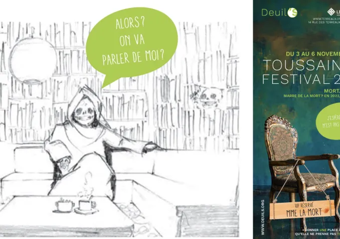 Toussaint'S Festival 2022 ©DR