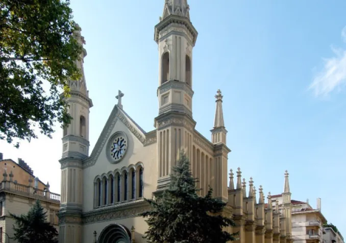 Federazione delle Chiese Evangeliche in Italia