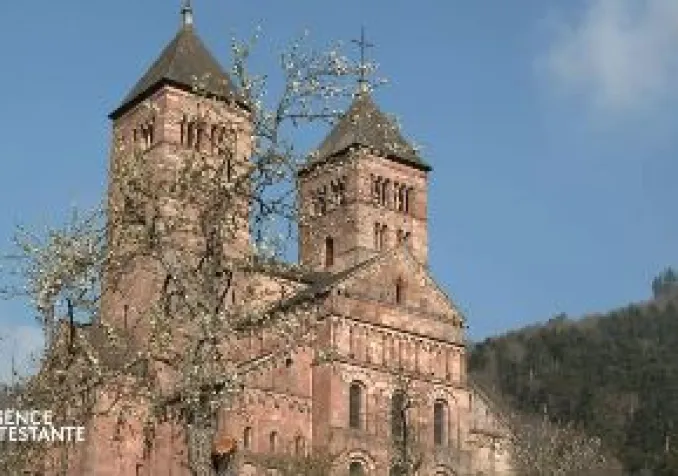 ©DR / Eglise de Guebwiller